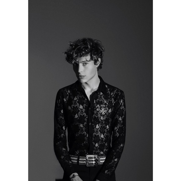 Meet your Posher, David - Picture 1 of 1